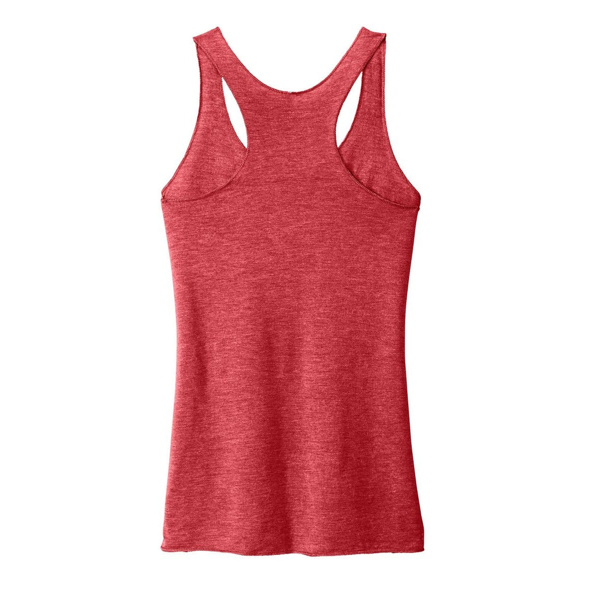 Vintage Red - Back