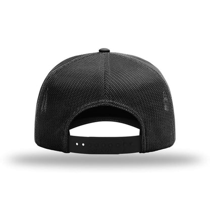 Black - Back