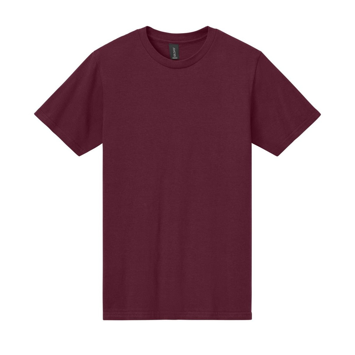 Maroon - Front