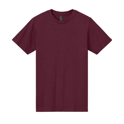 Maroon - Front