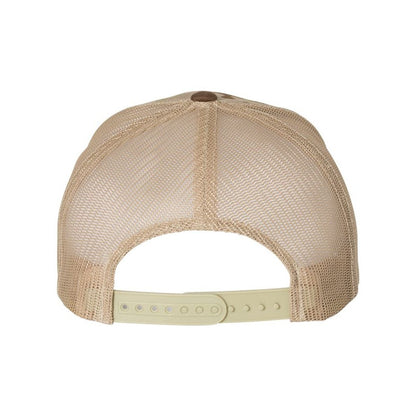 Multicam Arid/ Tan - Back