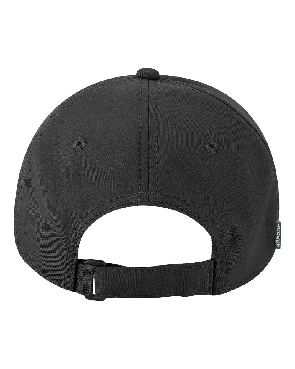 Black - Back