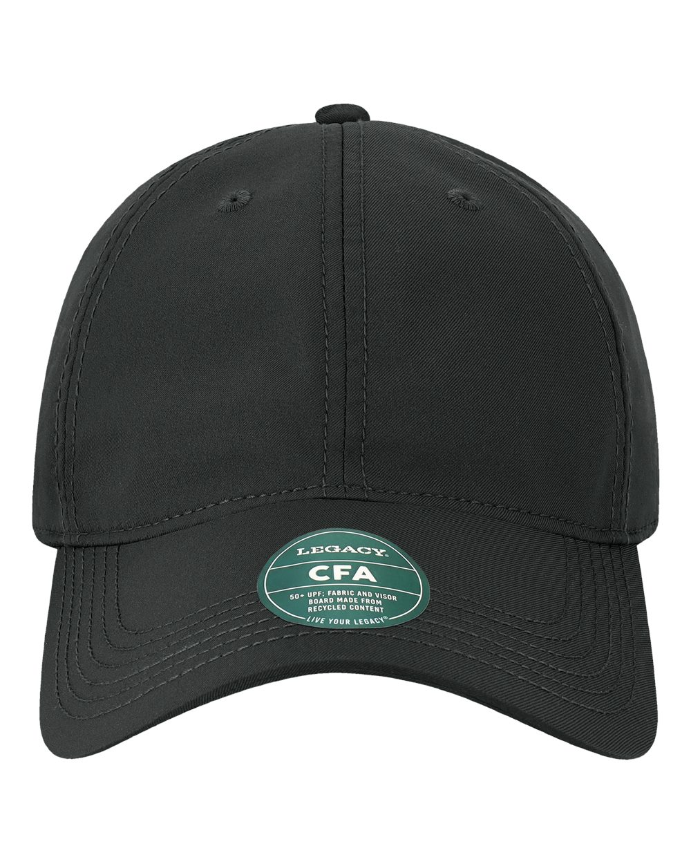 Black - Front
