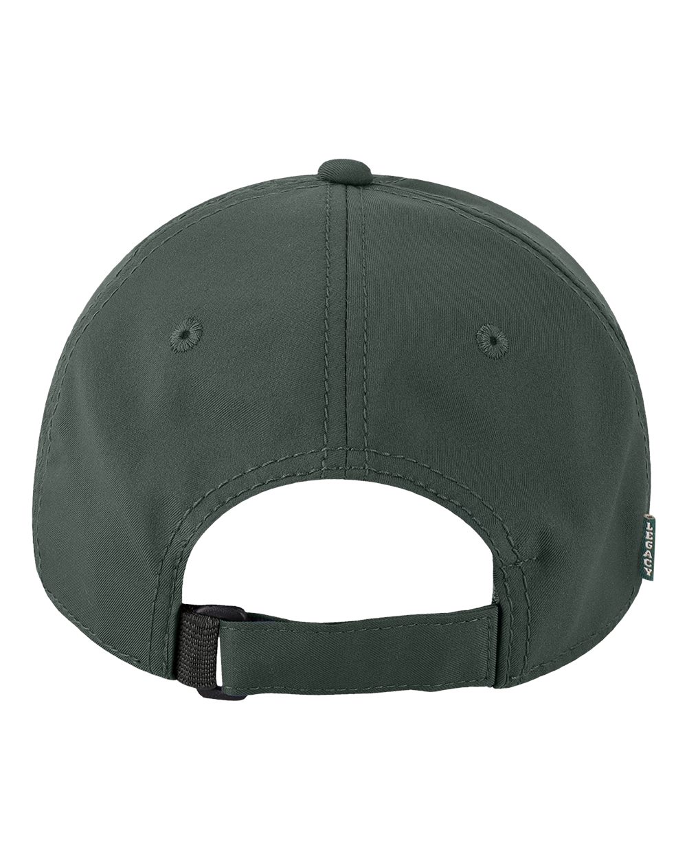 Dark Grey - Back
