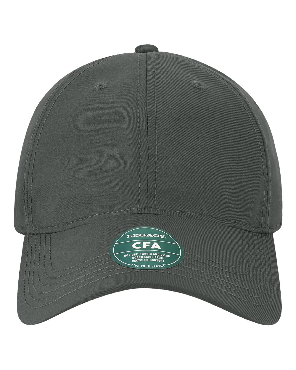 Dark Grey - Front