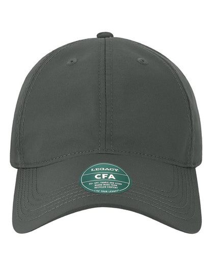 Dark Grey - Front