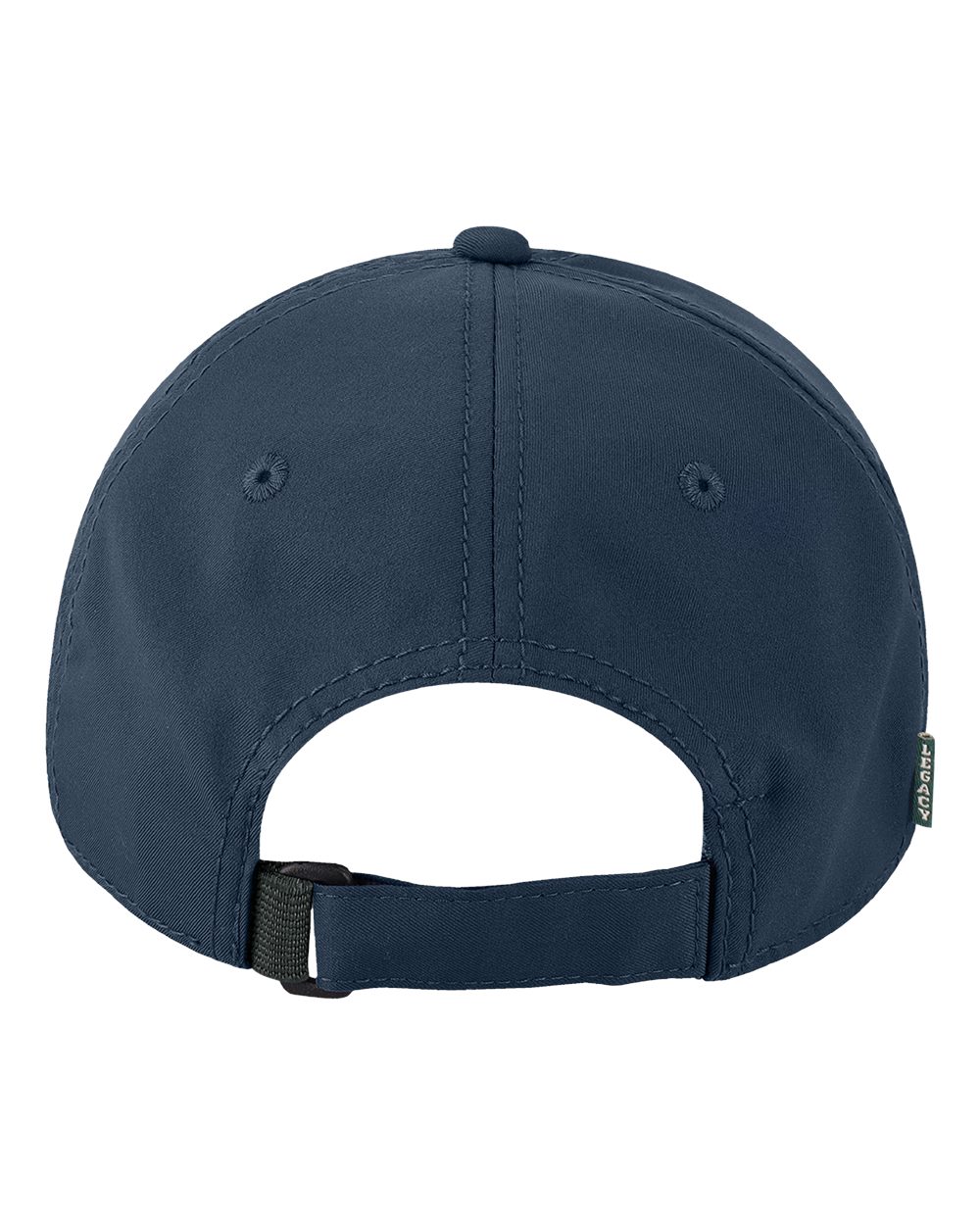 Navy - Back