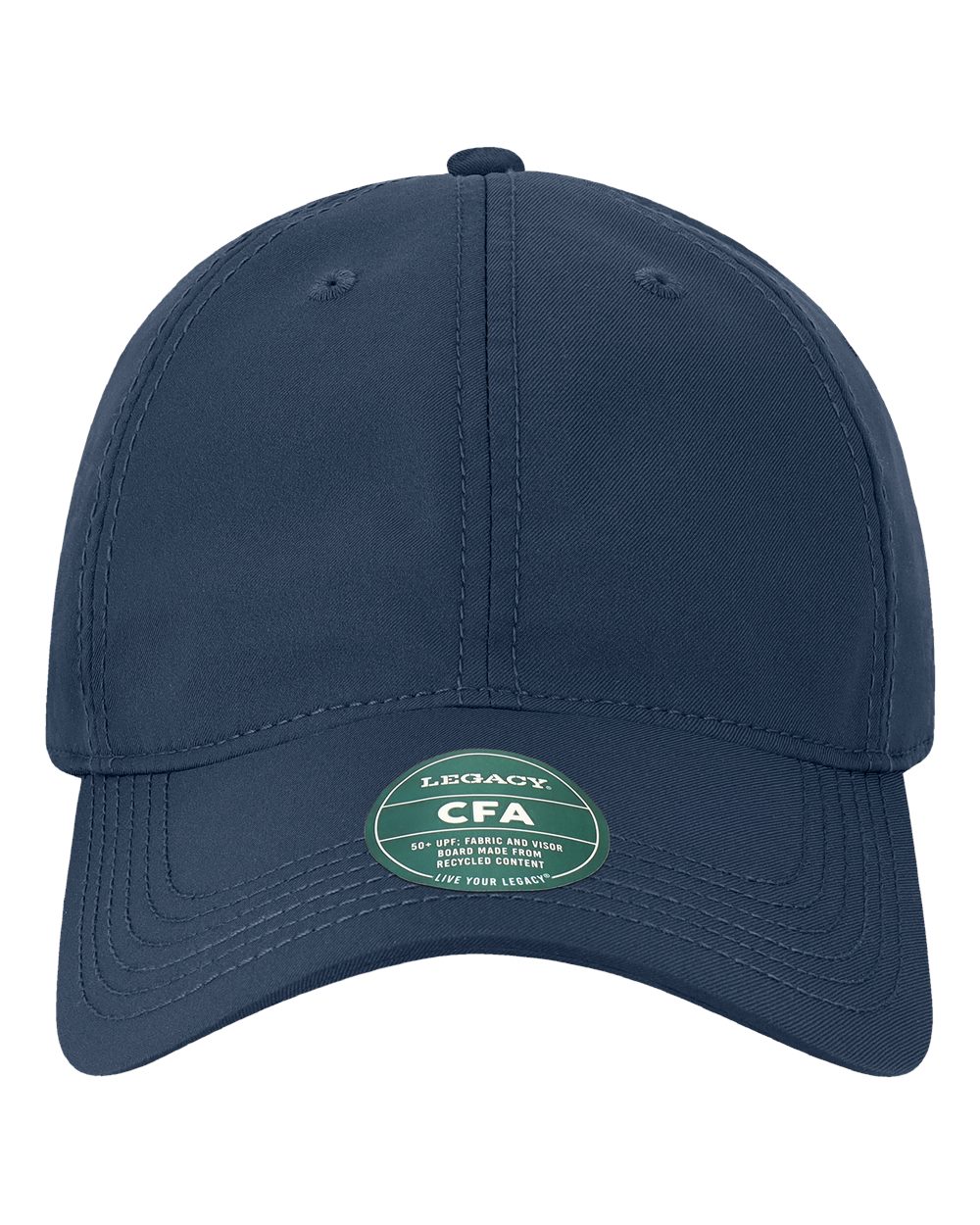 Navy - Front