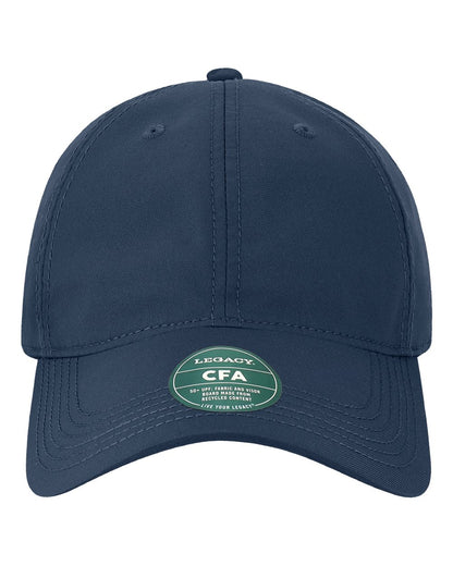 Navy - Front