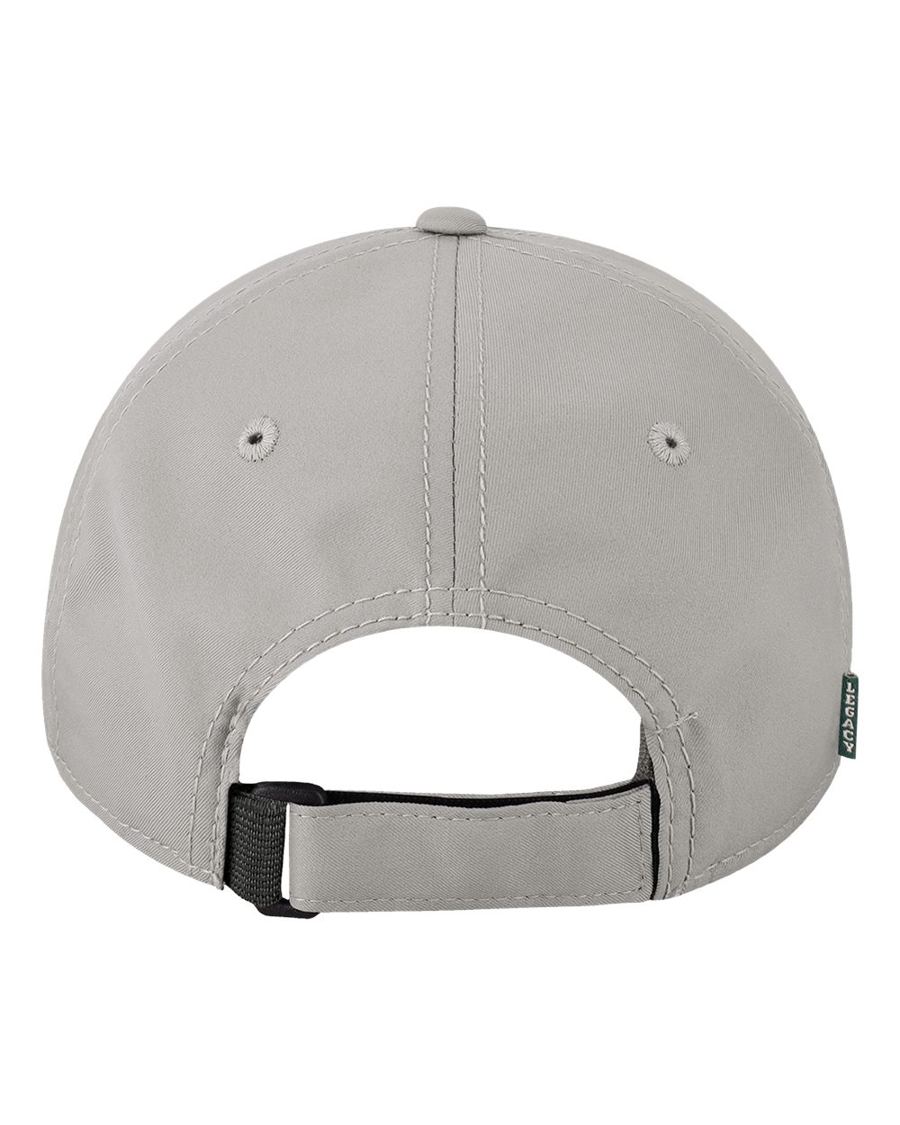 Shark Grey - Back