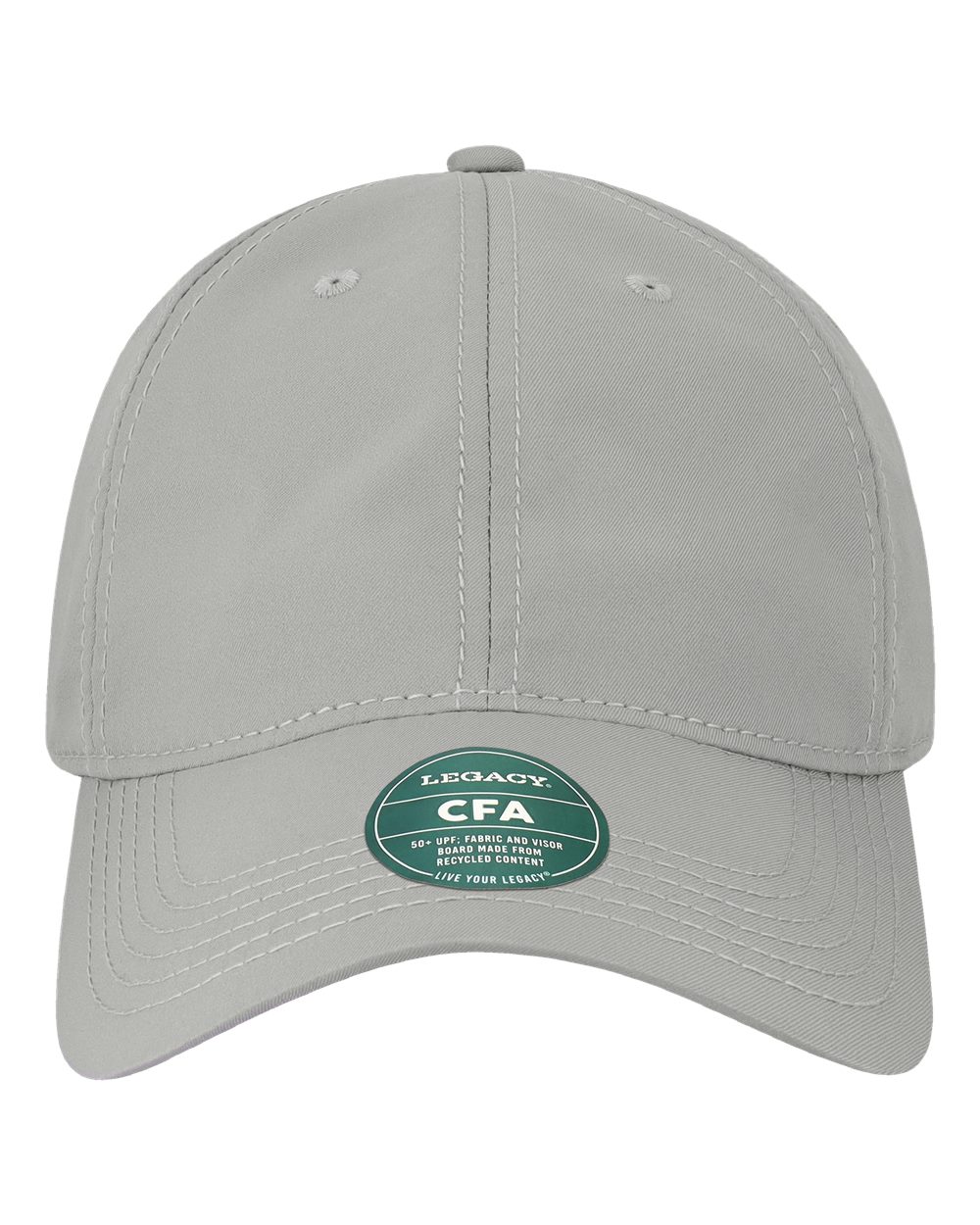 Shark Grey - Front