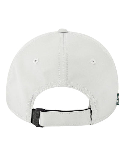 White - Back