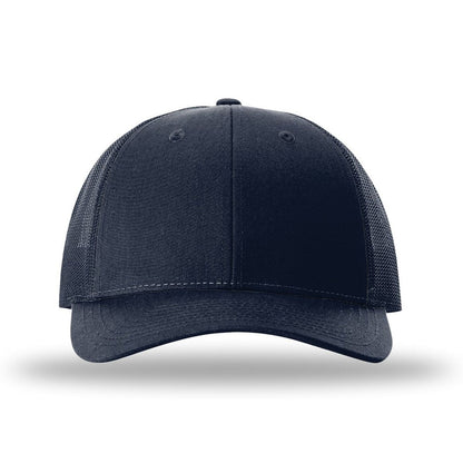 Navy - Front