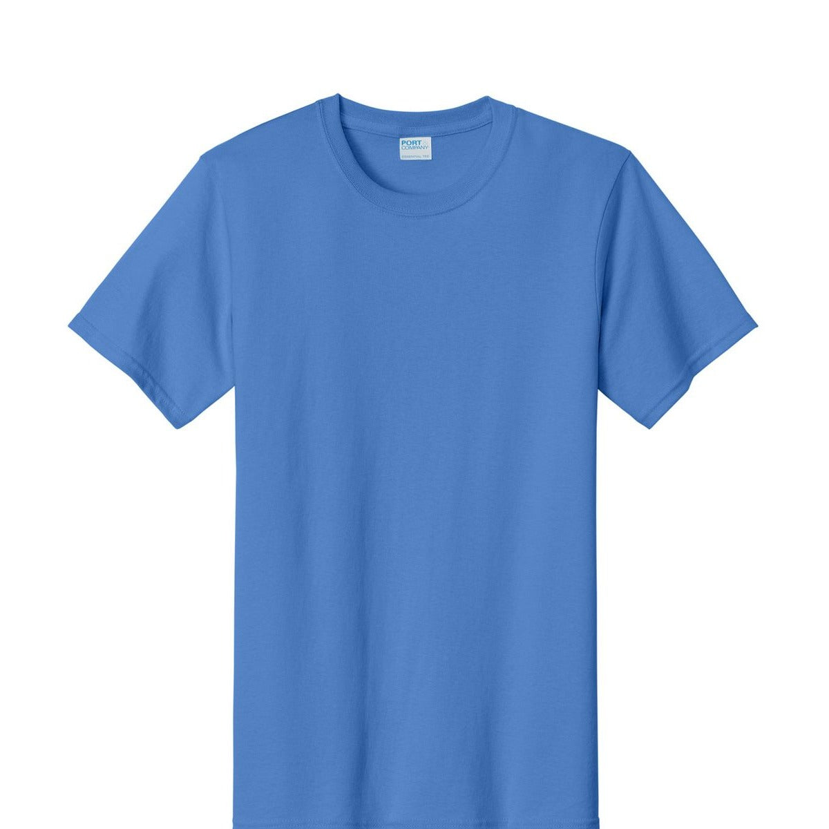 Ultramarine Blue - Front
