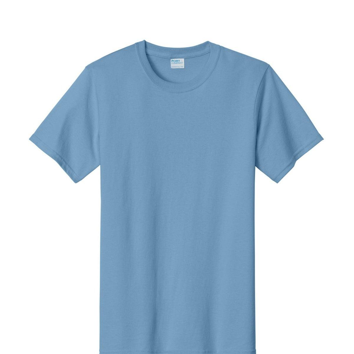 Tundra Blue - Front
