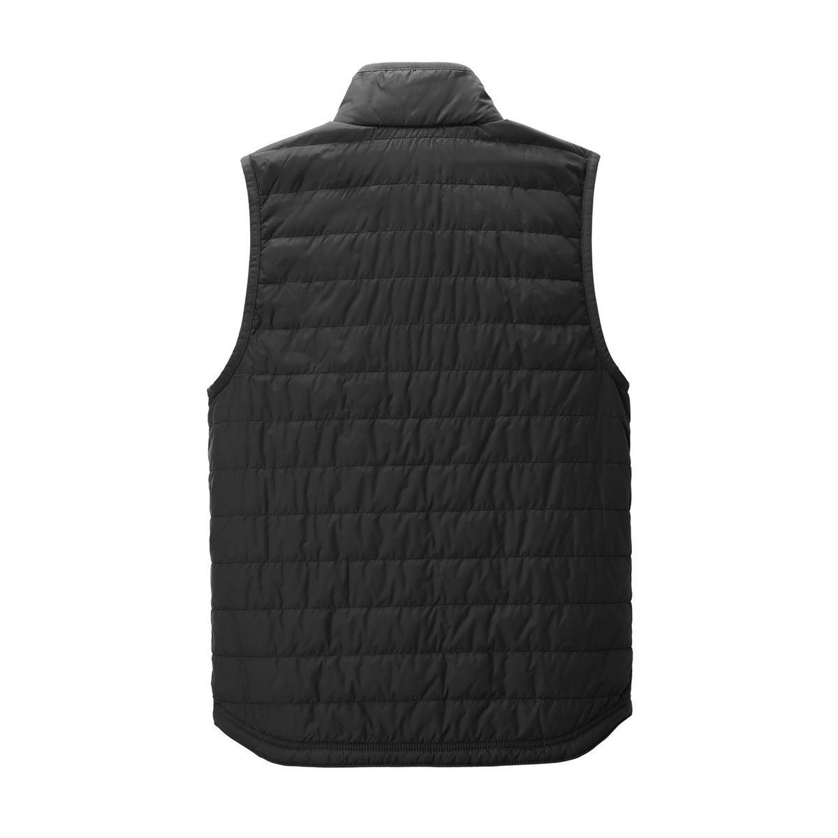 Black - Back