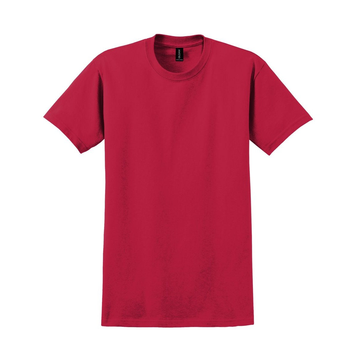 Cherry Red - Front
