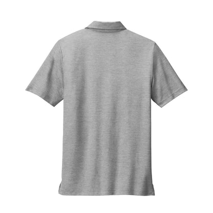 Quiet Shade Grey Heather - Back