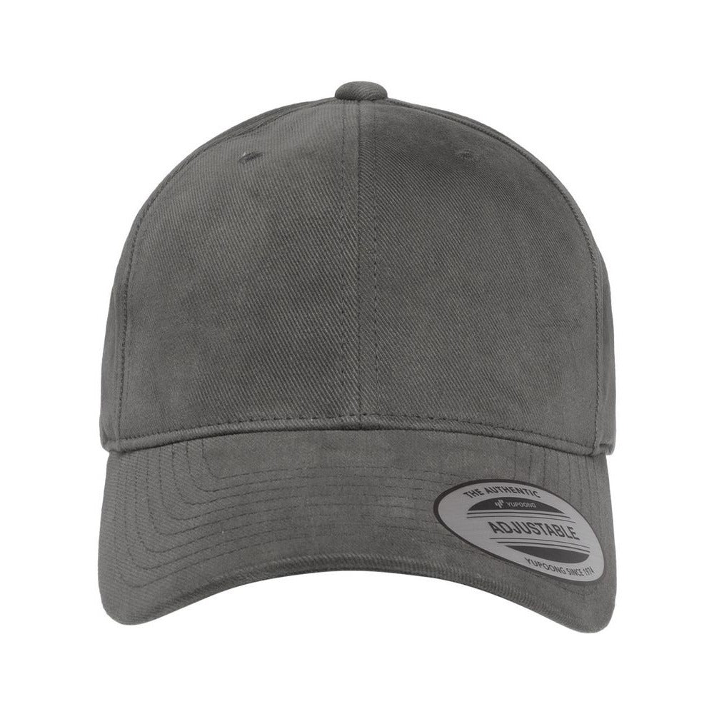 Dark Grey - Front