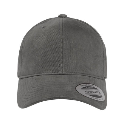 Dark Grey - Front