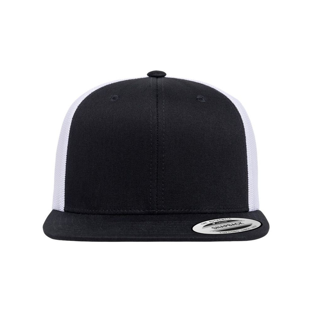 Black/ White - Front