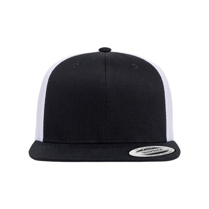 Black/ White - Front