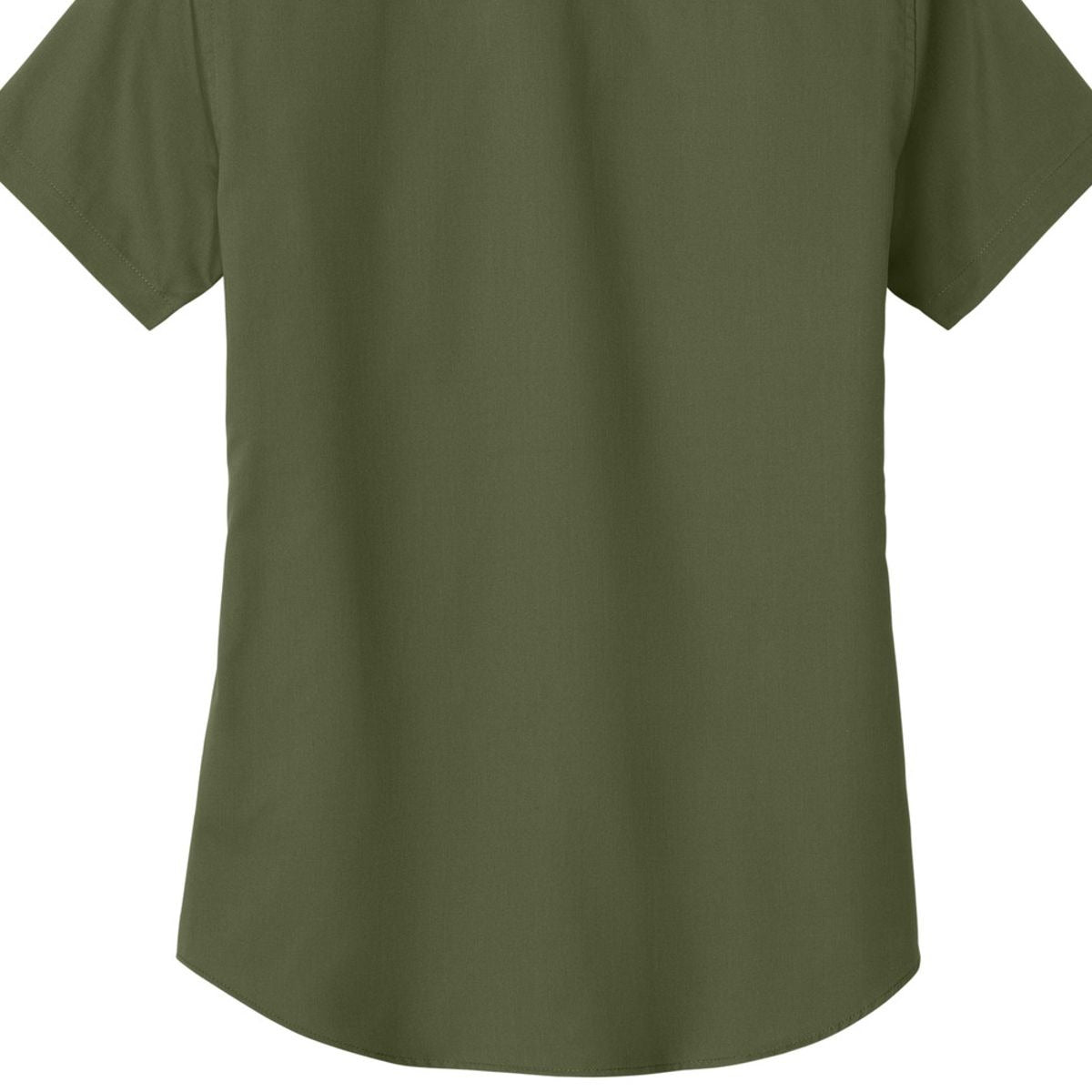 Clover Green - Back