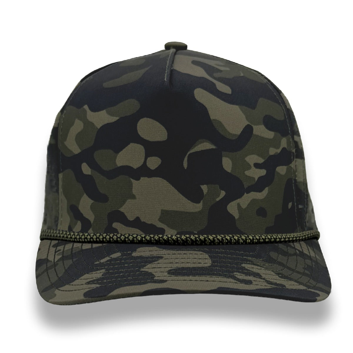 Zapped Headwear BLACKHAWK R+ - Lifestyle 26