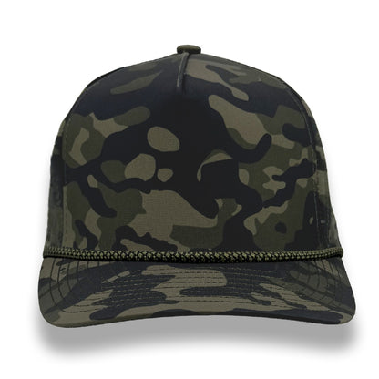 Zapped Headwear BLACKHAWK R+ - Lifestyle 26