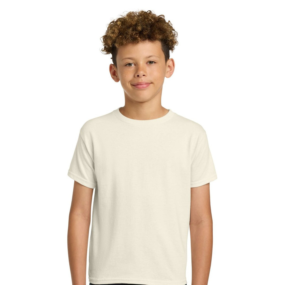 Natural - Model