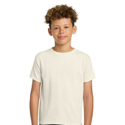 Natural - Model