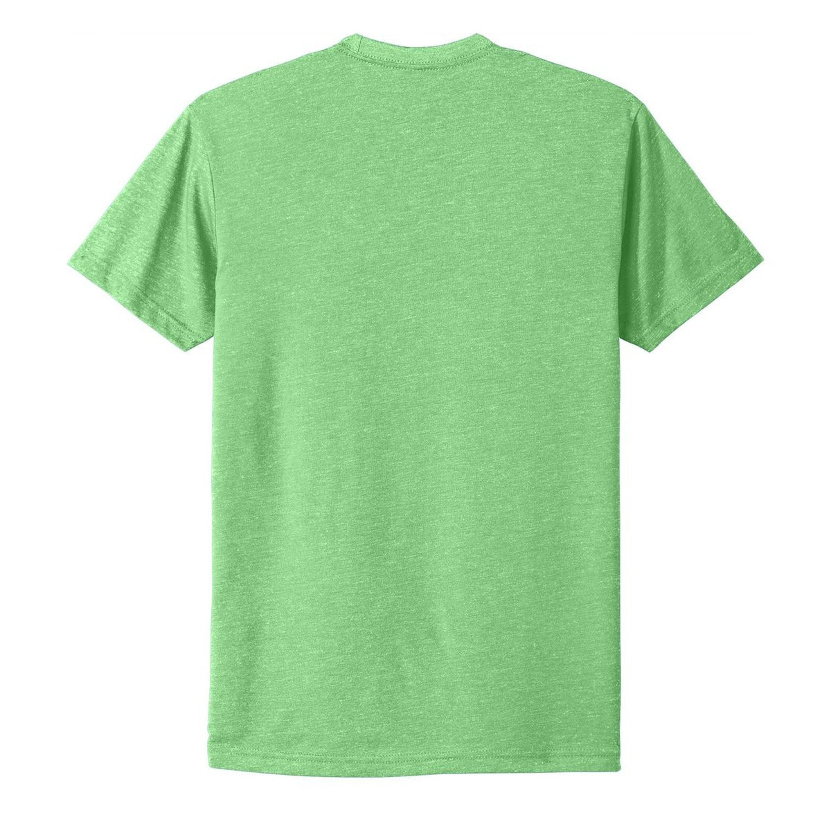 Apple Green - Back