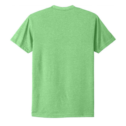 Apple Green - Back