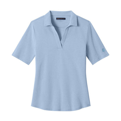 Newport Blue End On End - Front
