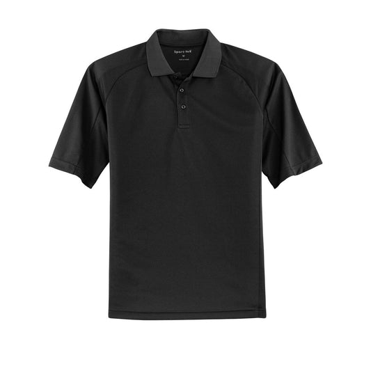 Sport-Tek Dri-Mesh Pro Polo - Front