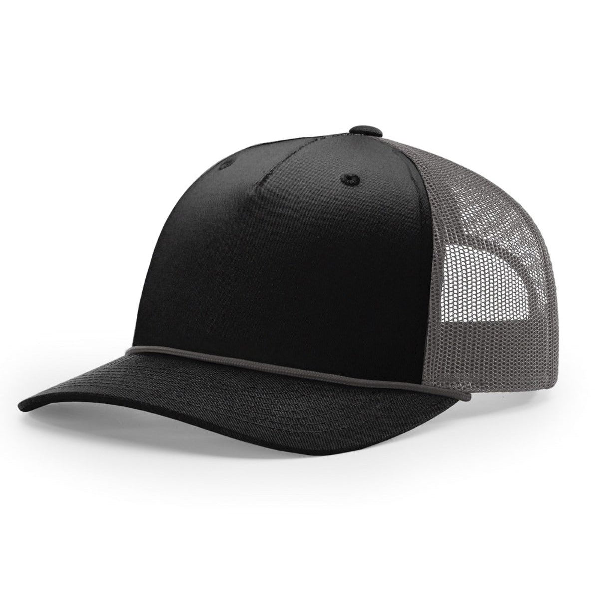 Black/ Charcoal/ Charcoal - Model