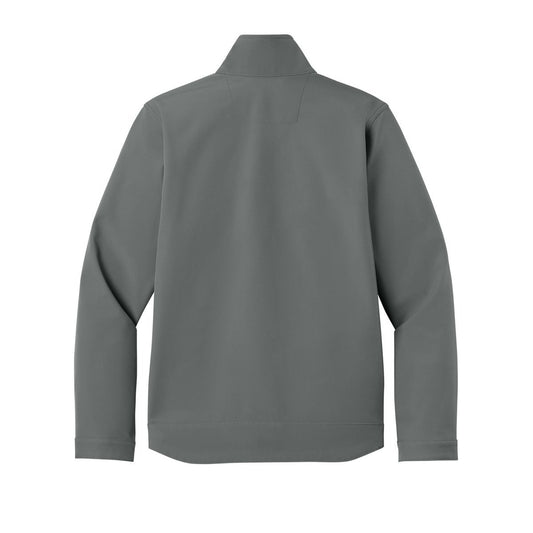Carhartt Rain Defender Soft Shell Jacket - Back