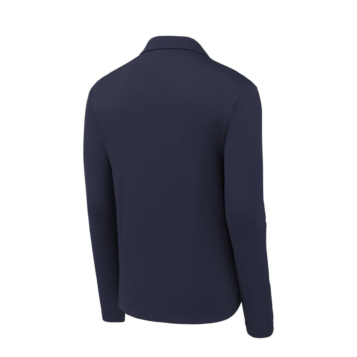 True Navy - Back