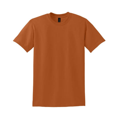Texas Orange - Front
