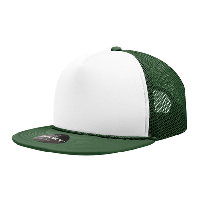 Forest/White/Forest - Front