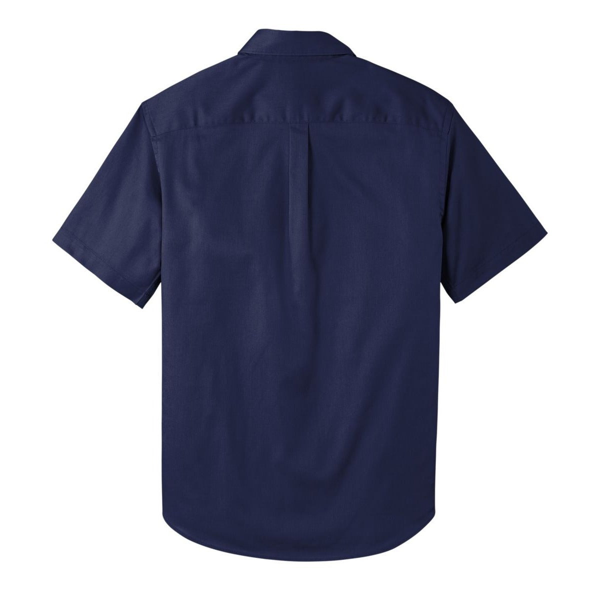 True Navy - Back