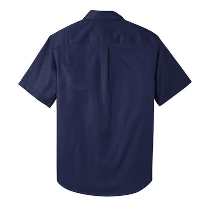 True Navy - Back