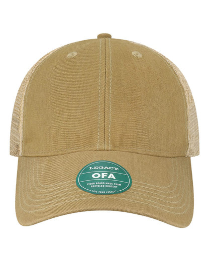 Khaki/ Khaki - Front