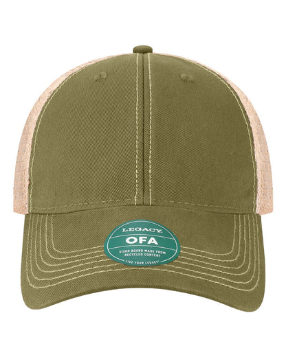 Olive/ Khaki - Front