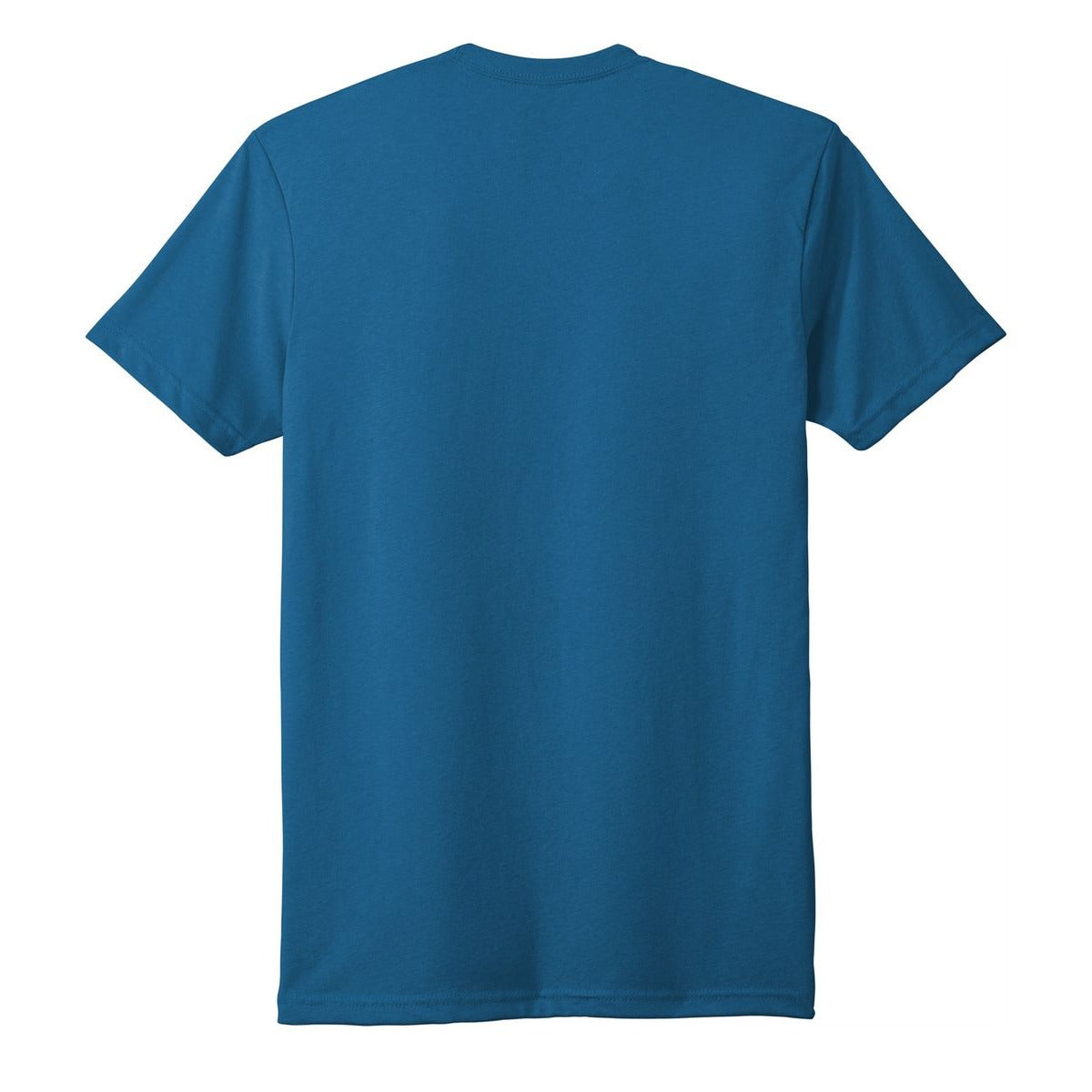 Cool Blue - Back