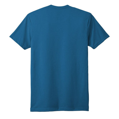 Cool Blue - Back