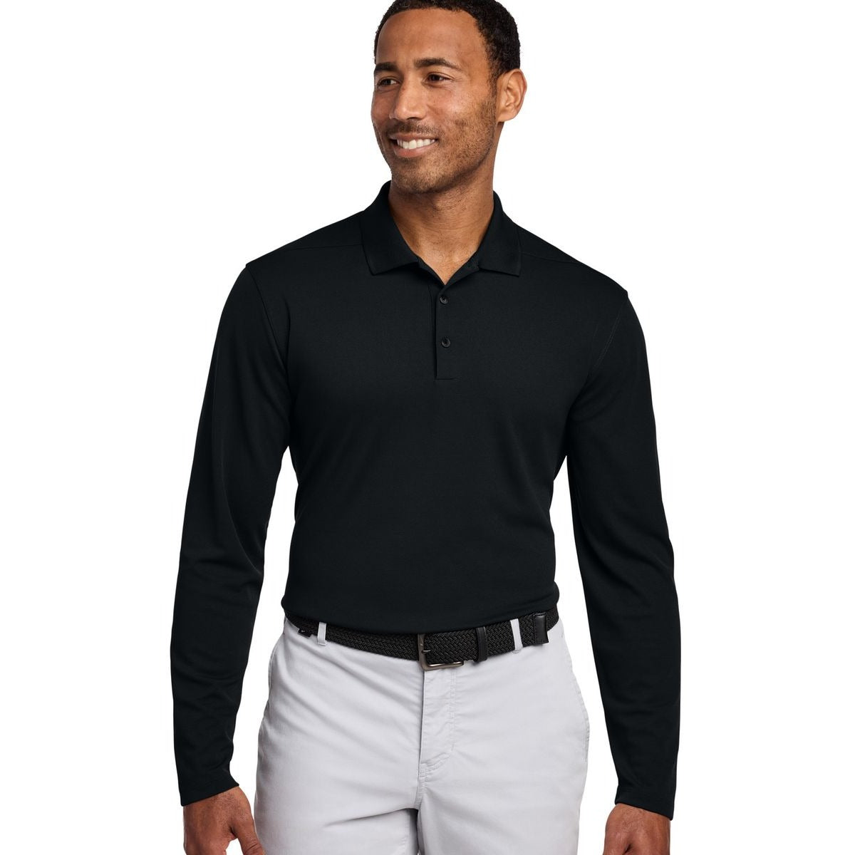 Black - Model