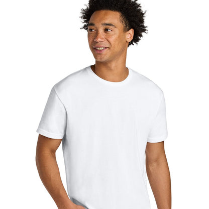 Washed White - Model