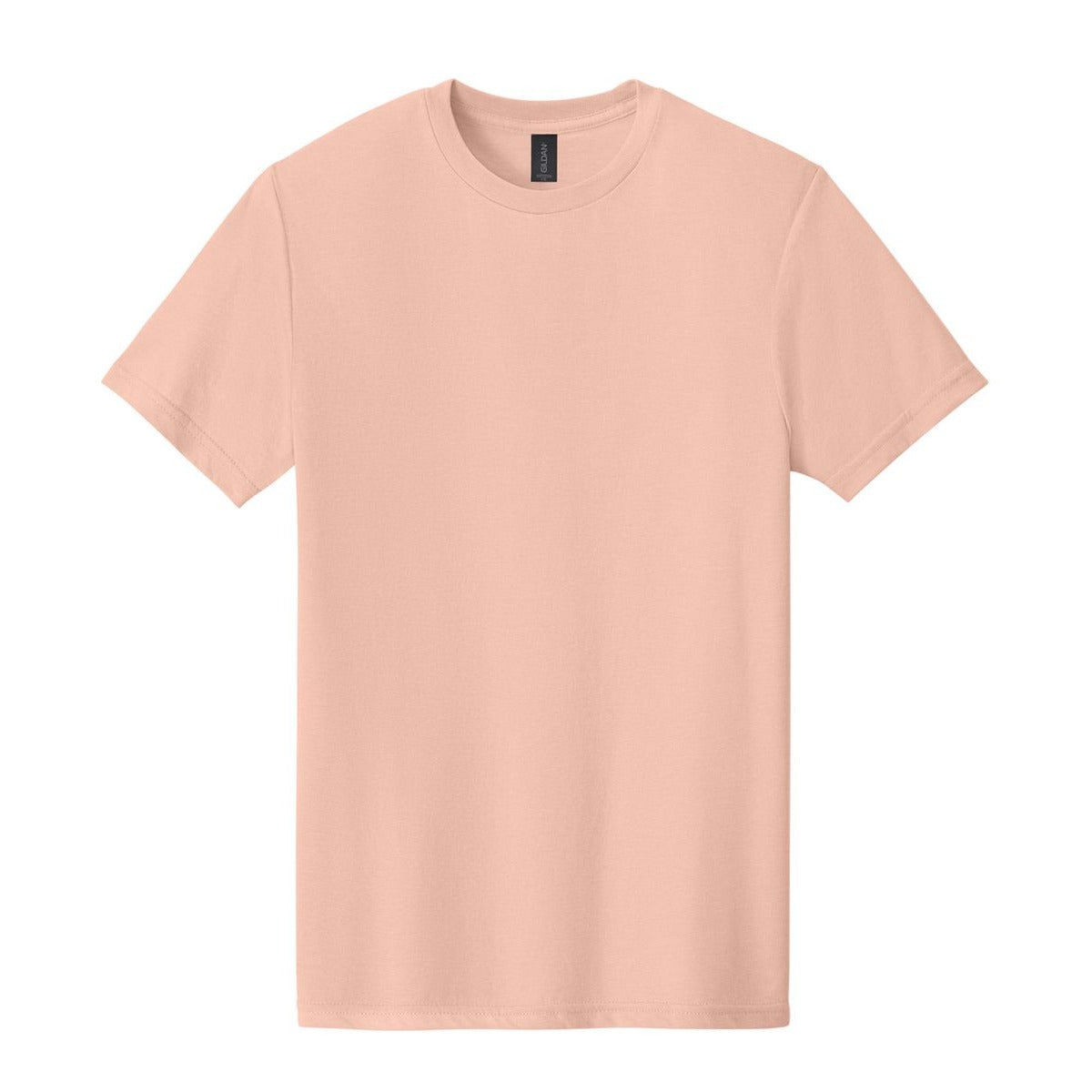 Dusty Rose - Front