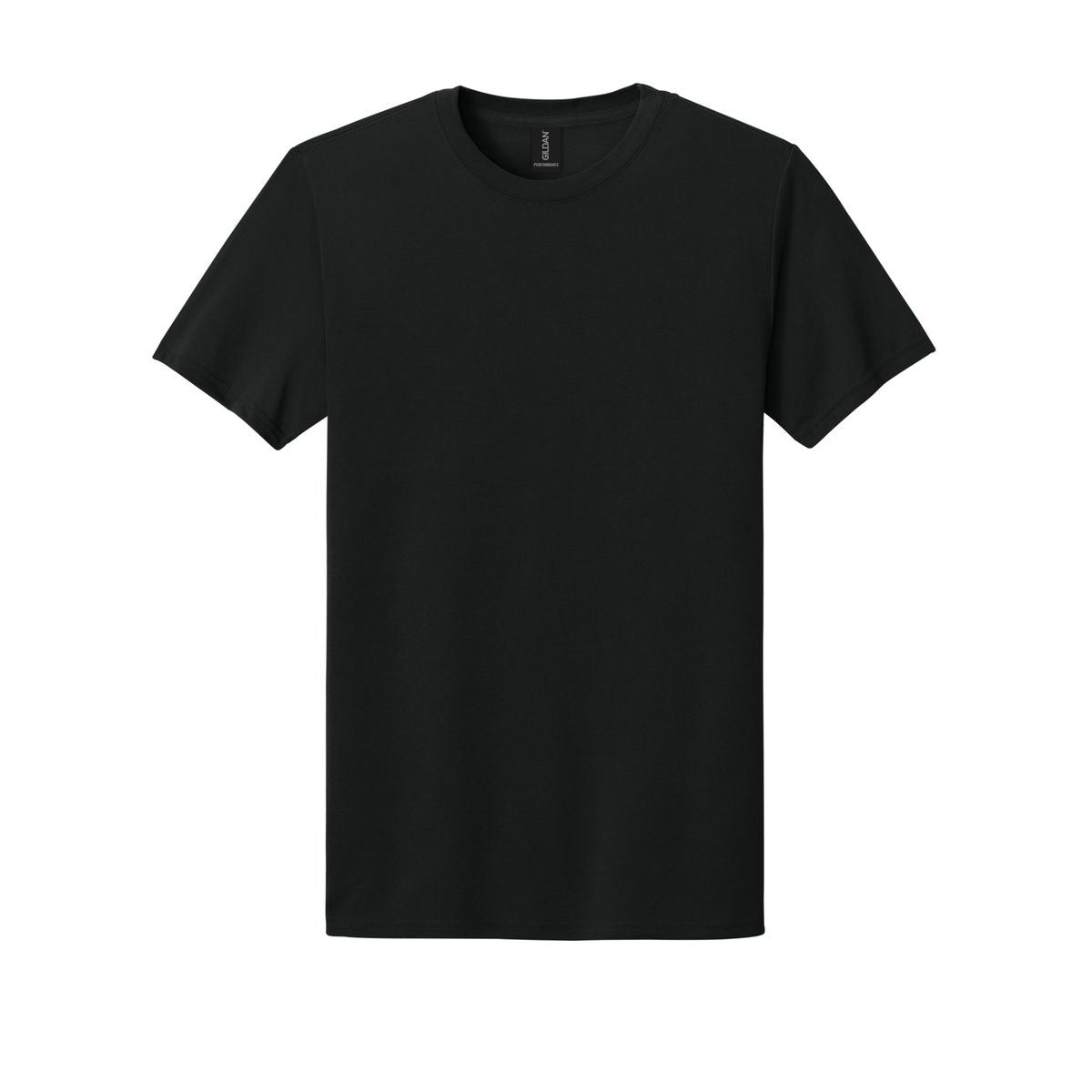 Black - Front